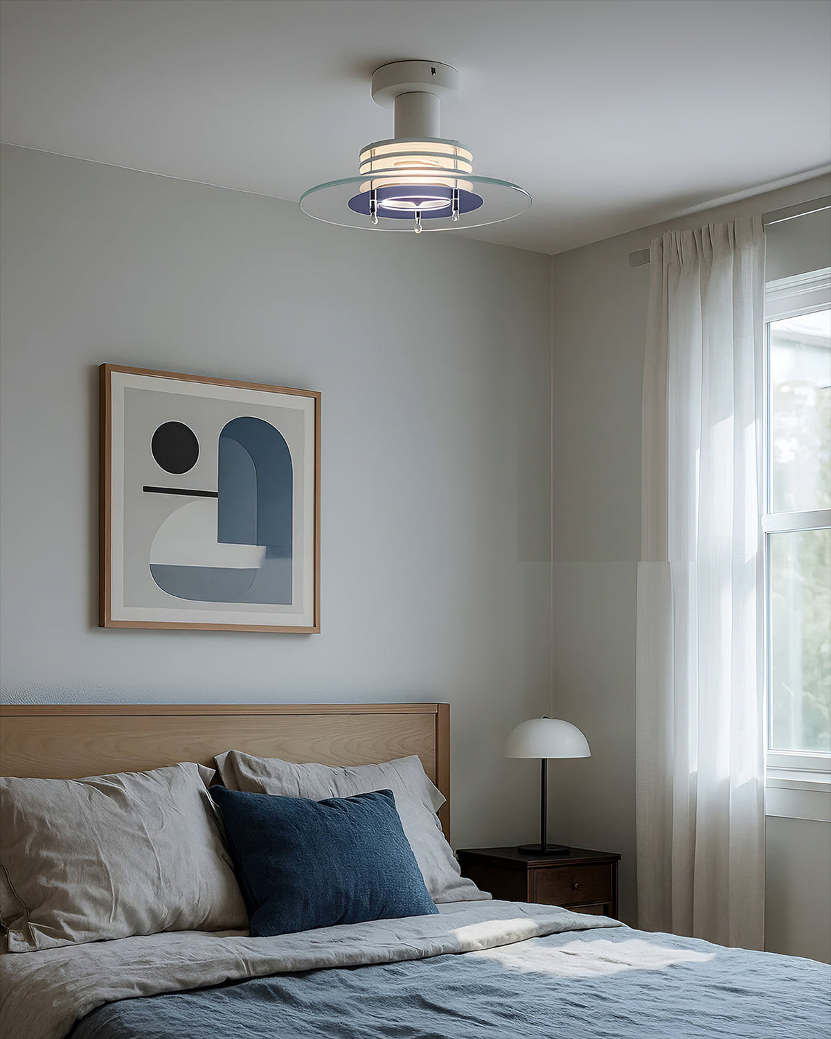 Rivaleon Ceiling Lamp