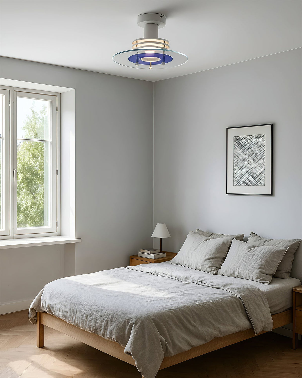 Rivaleon Ceiling Lamp