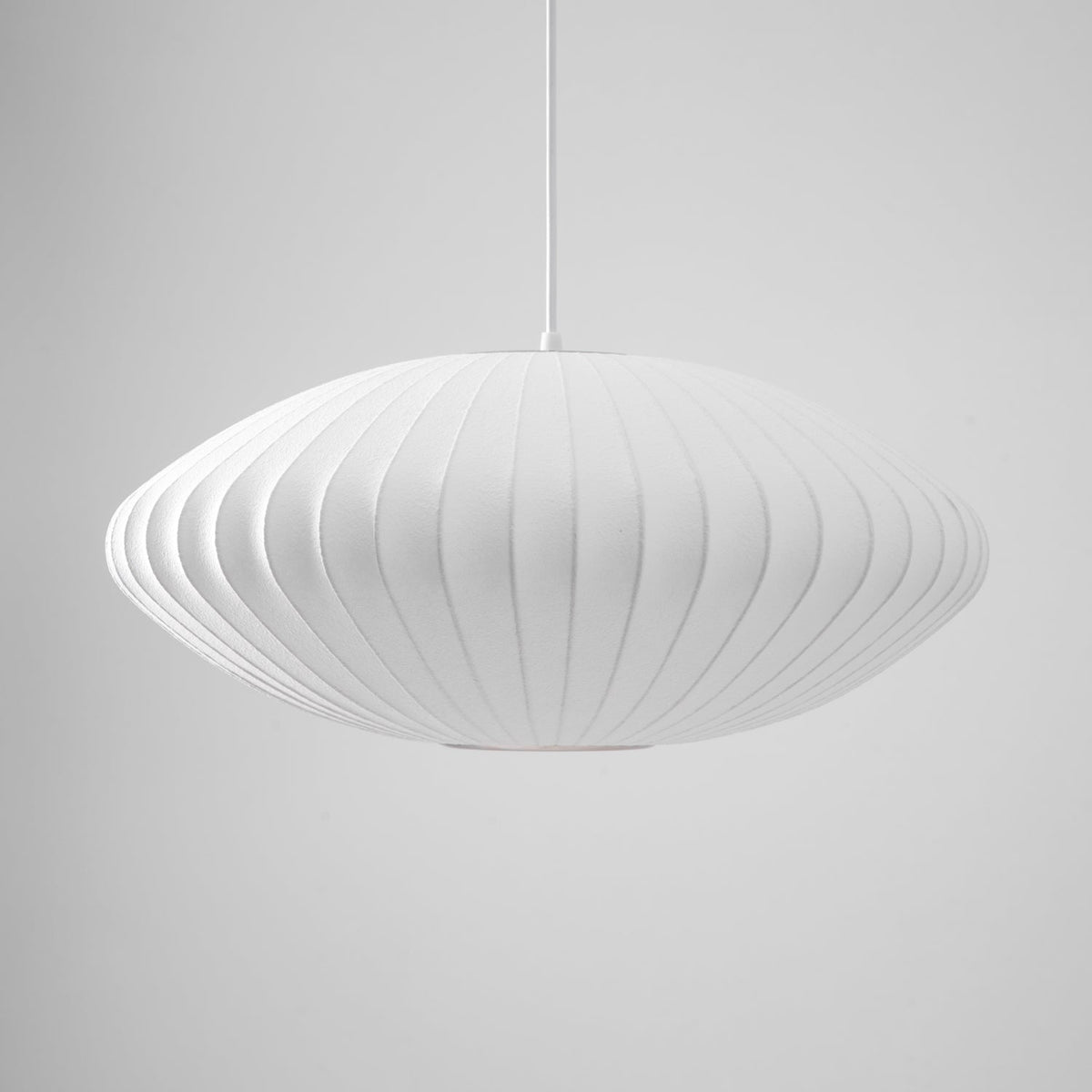 Alvaris White Modern Pendant Light