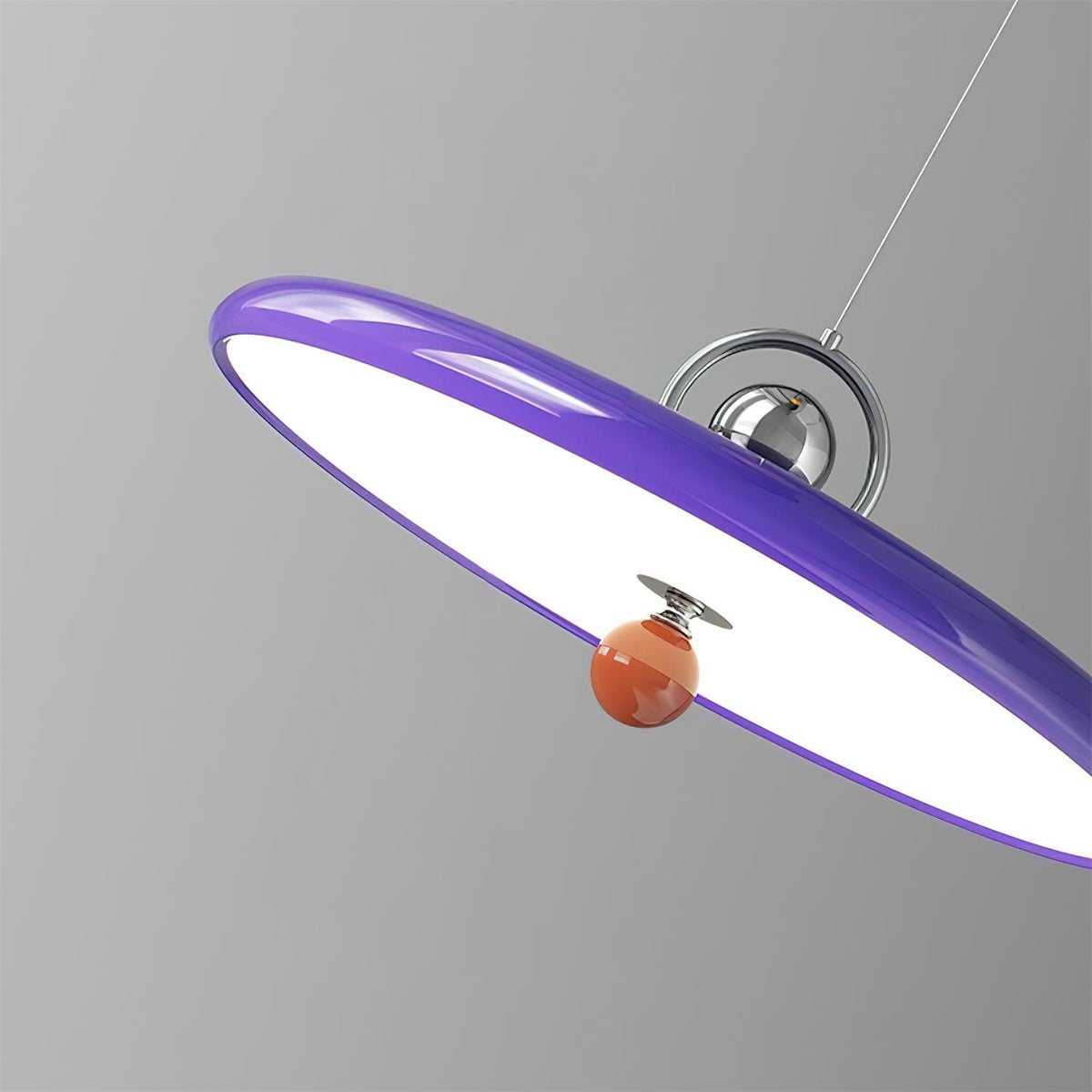 Cirorenne Swing Arm Pendant Lamp