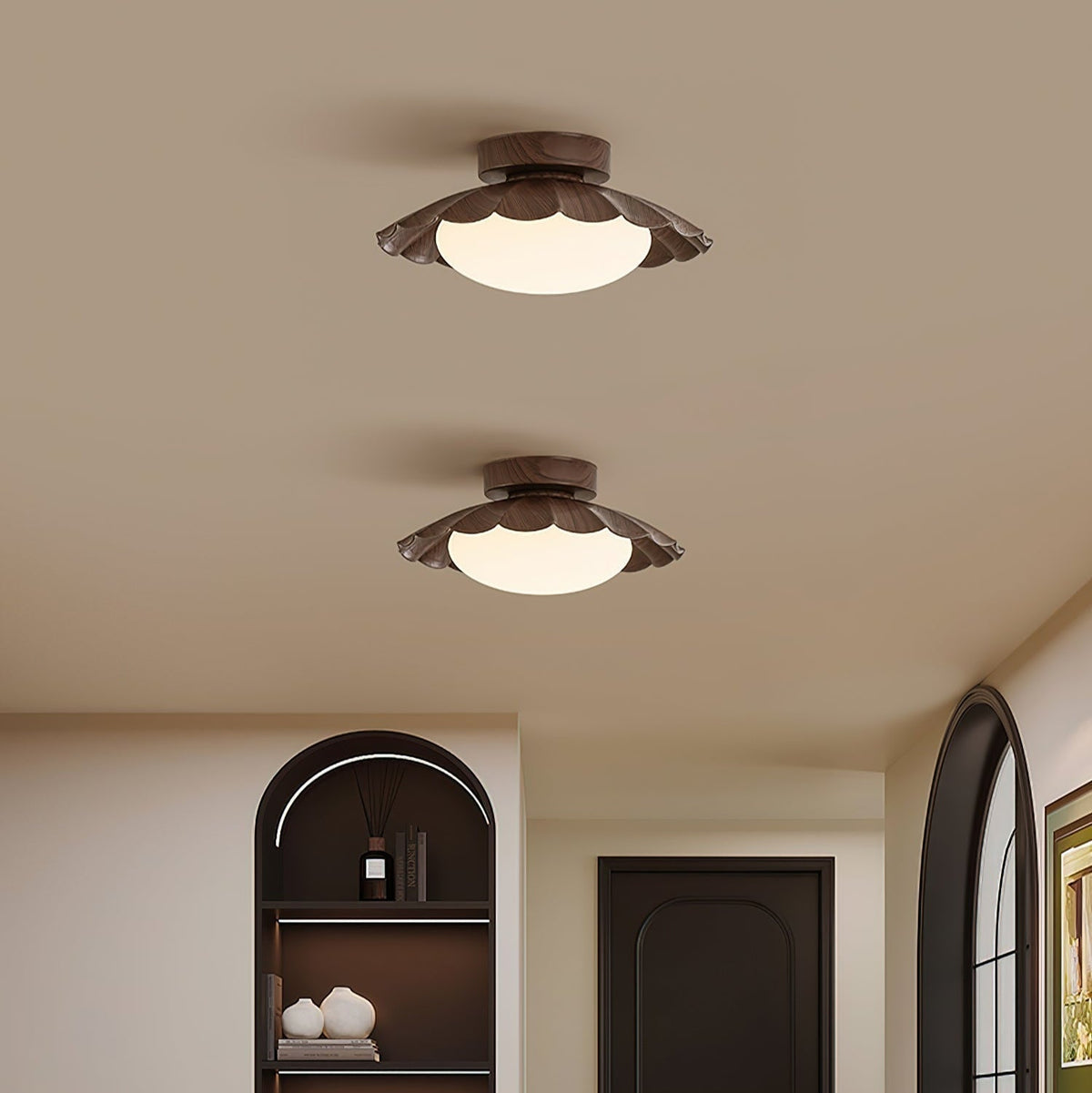 Kiputul Ceiling Light Nephele Cloud