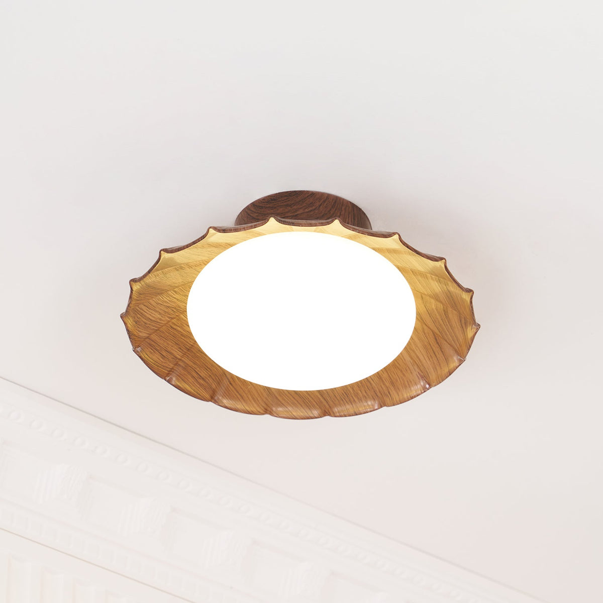 Kiputul Ceiling Light Nephele Cloud
