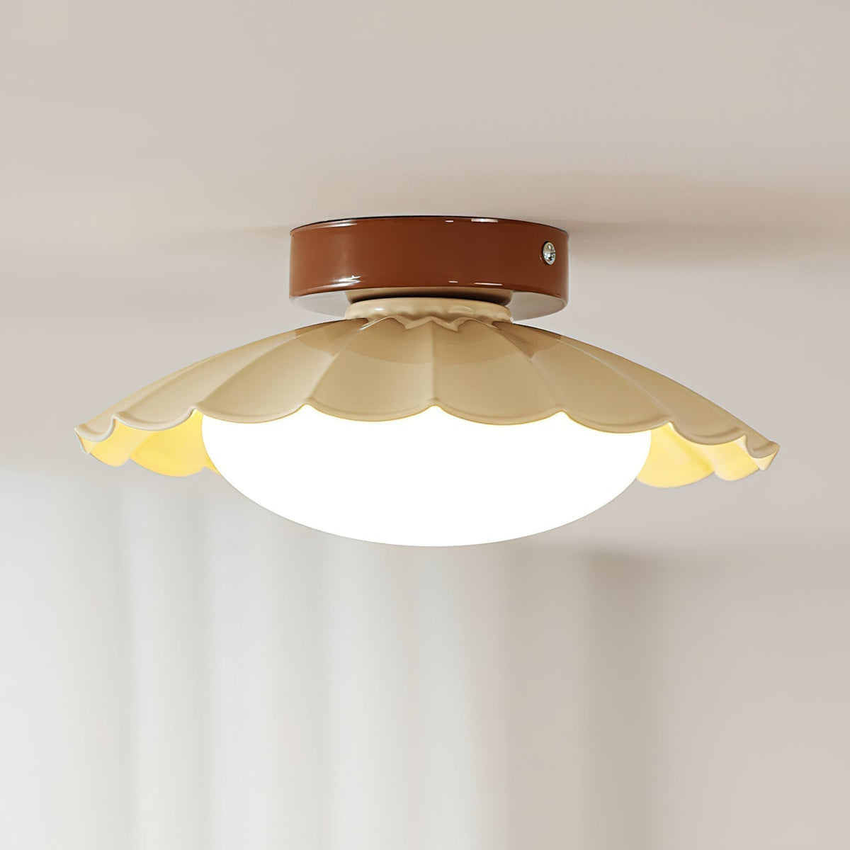 Kiputul Ceiling Light Nephele Cloud