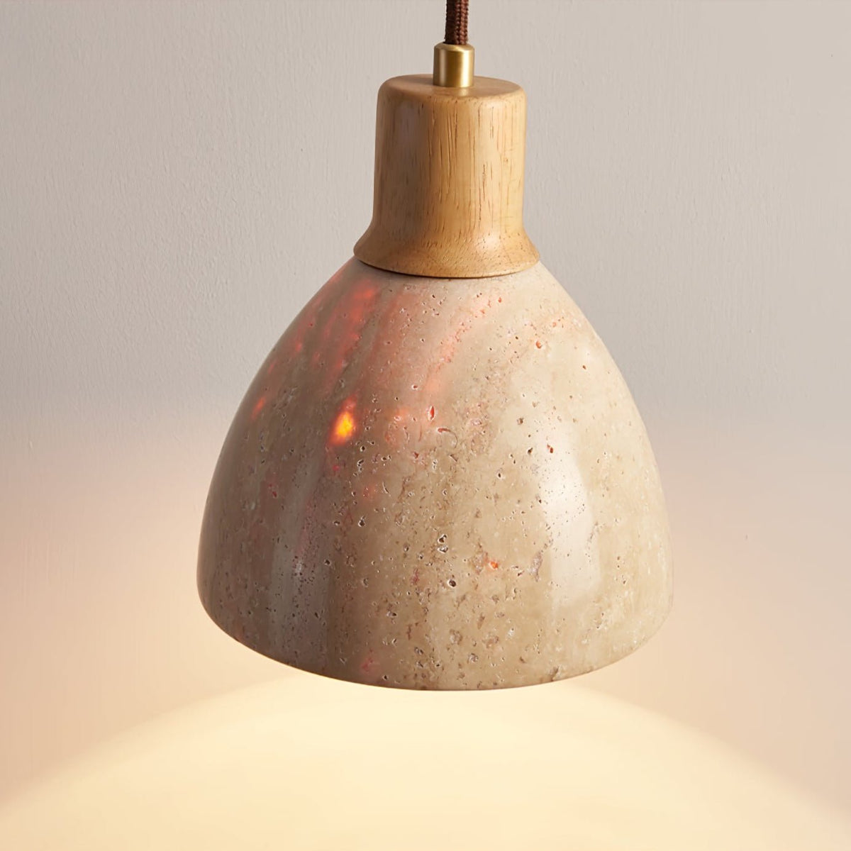 Rond Pendant Light