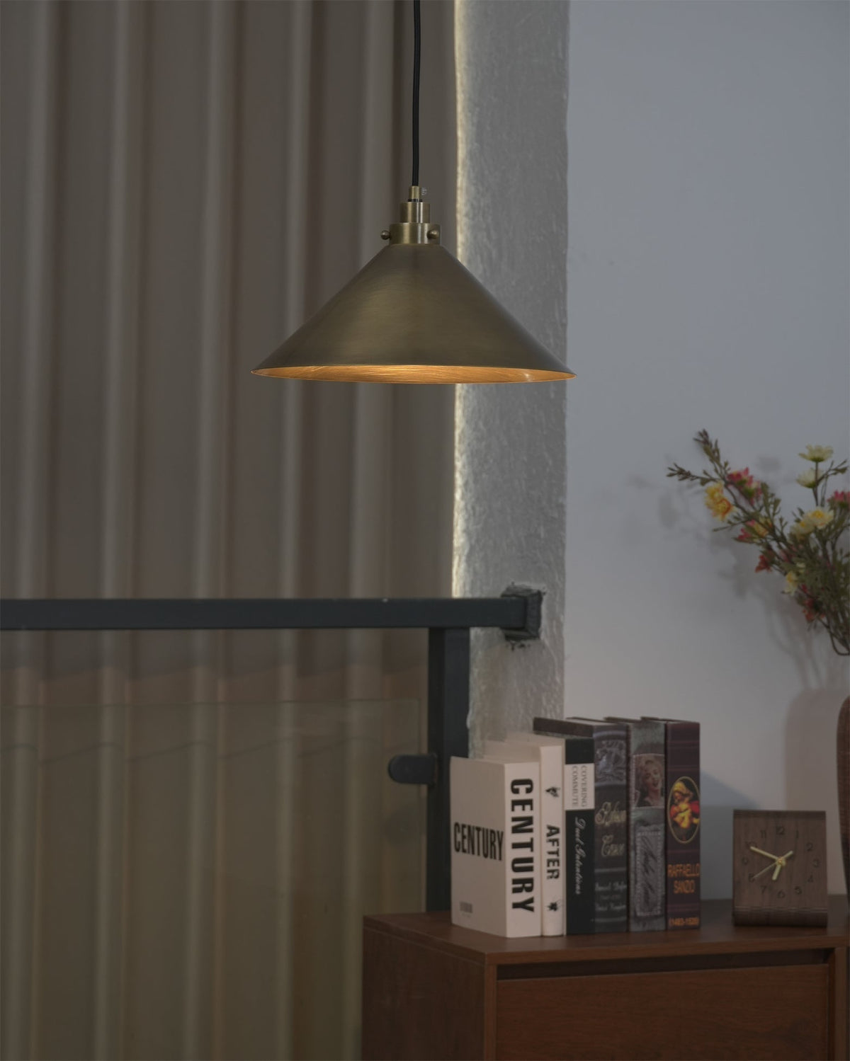 Norueria Pendant Light