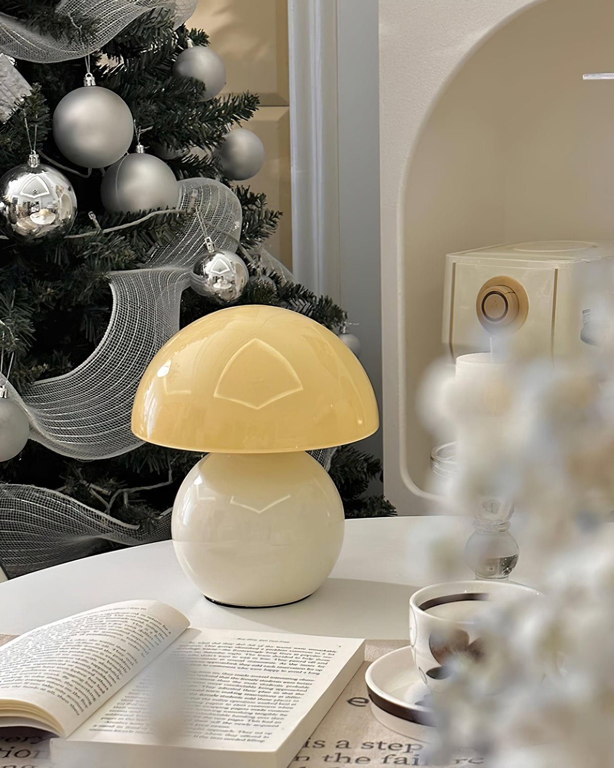 Mirorette Table Lamp