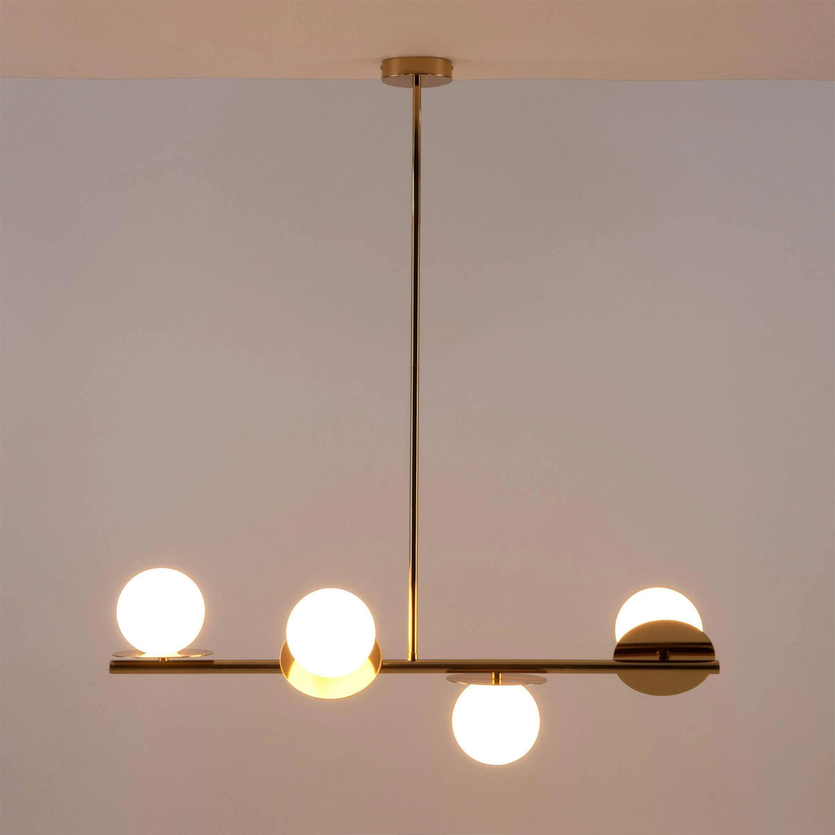 Cirisira Chandelier