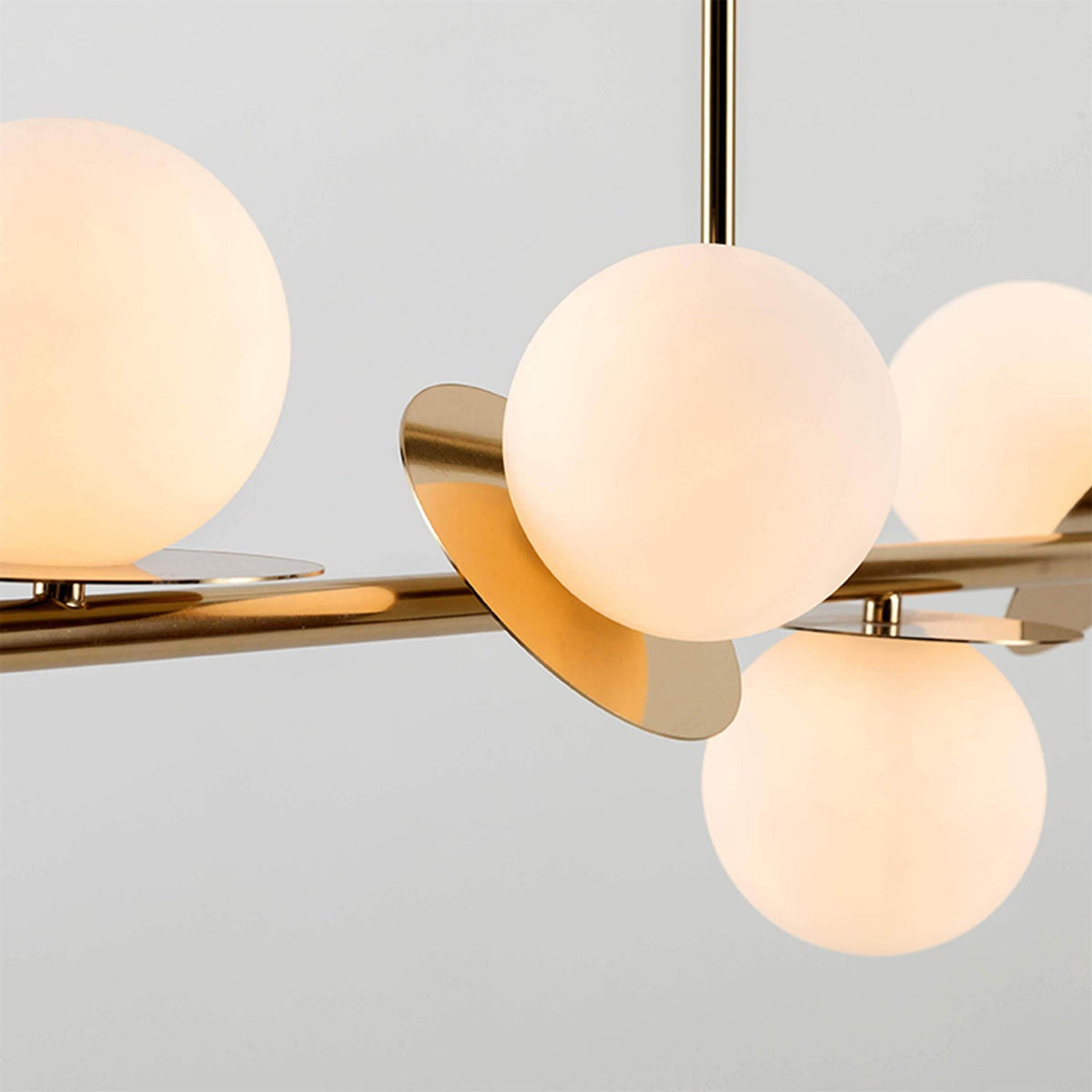 Cirisira Chandelier