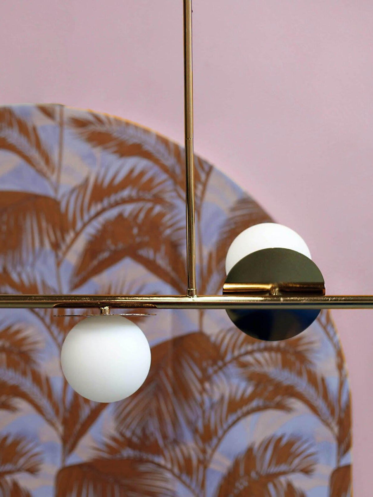 Cirisira Chandelier