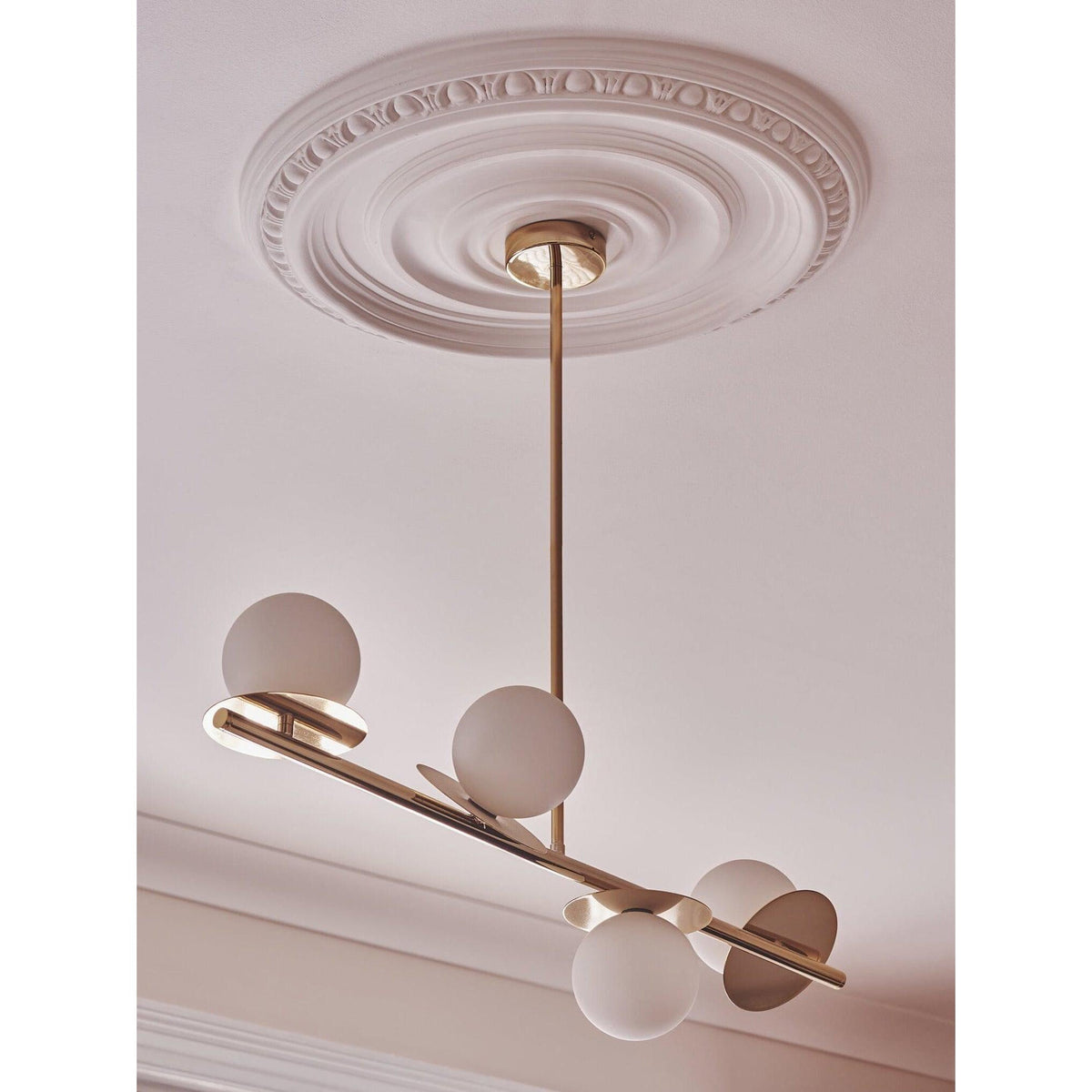 Cirisira Chandelier