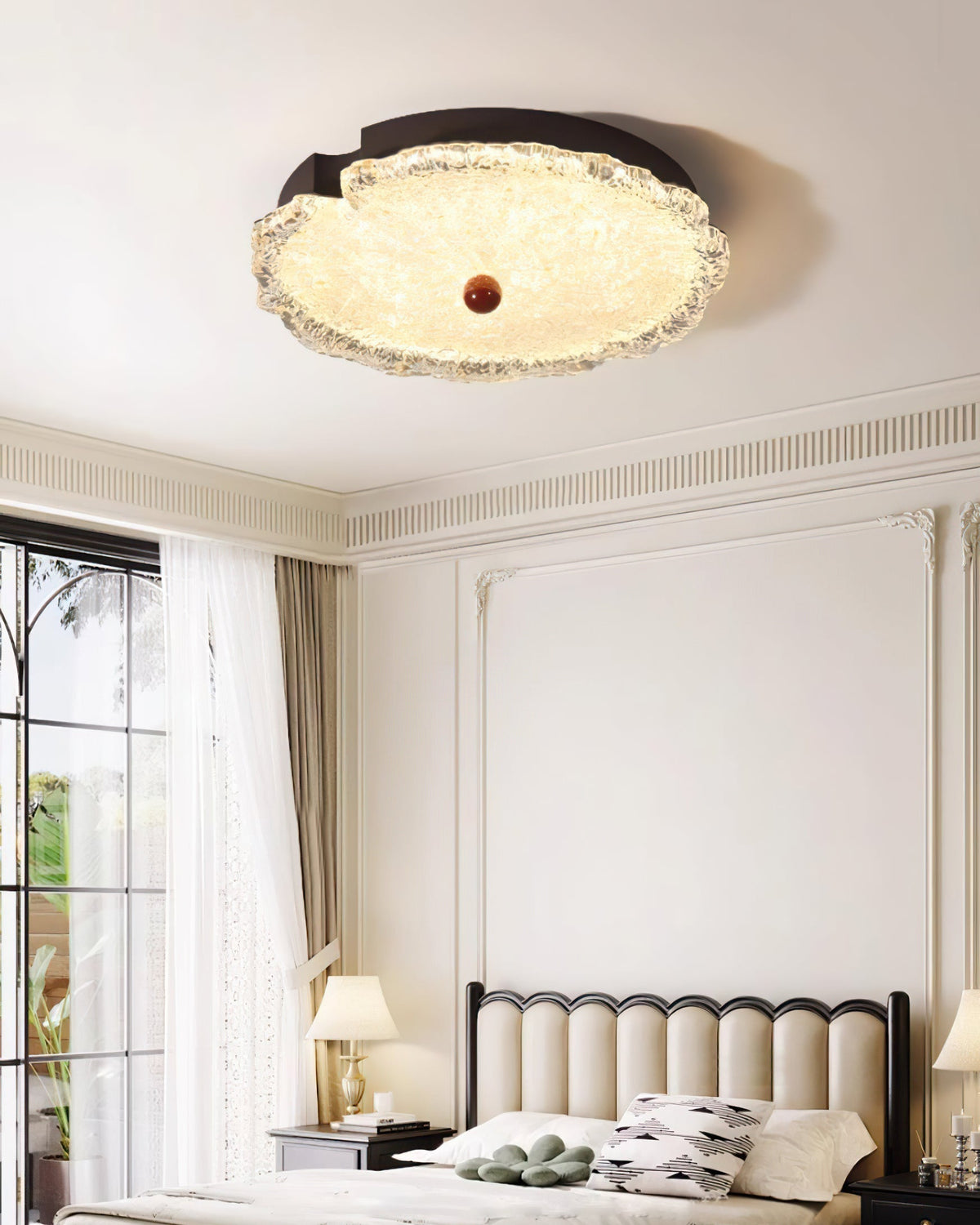 Gialo Ceiling Light
