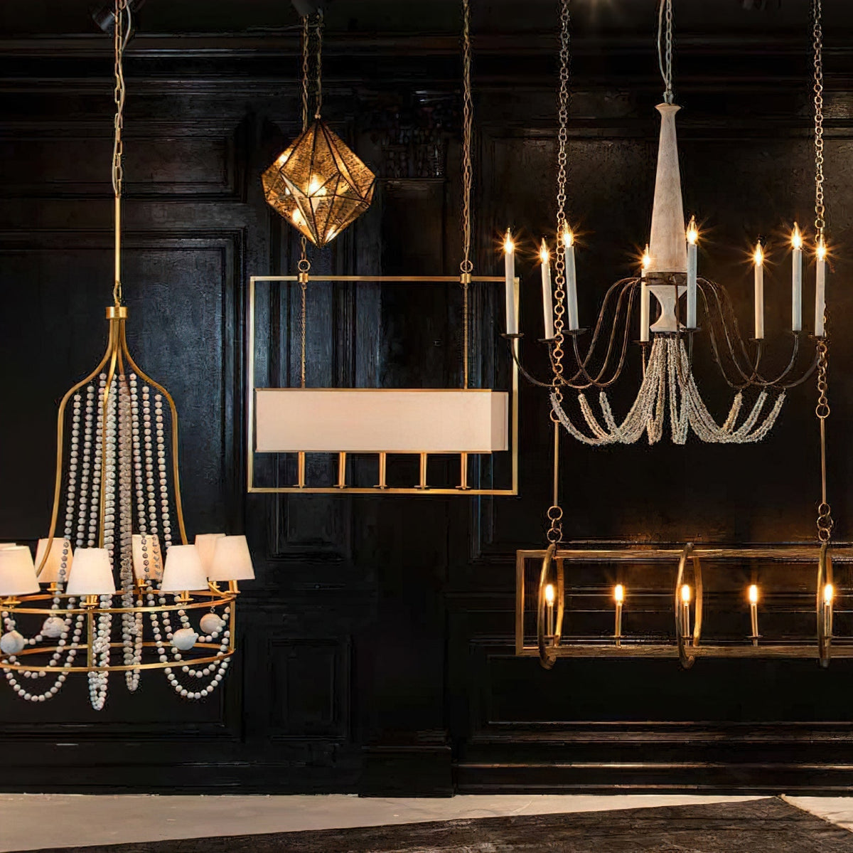 Augustus Chandelier