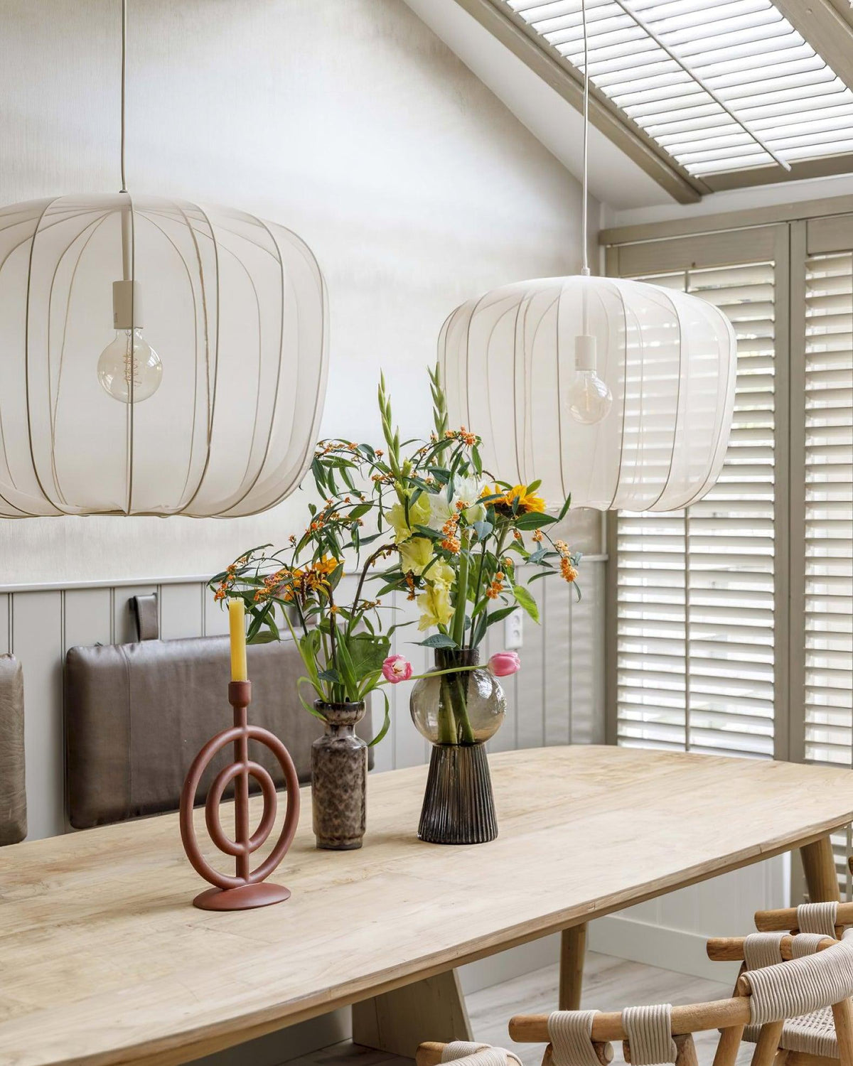 Placia Pendant Lamp