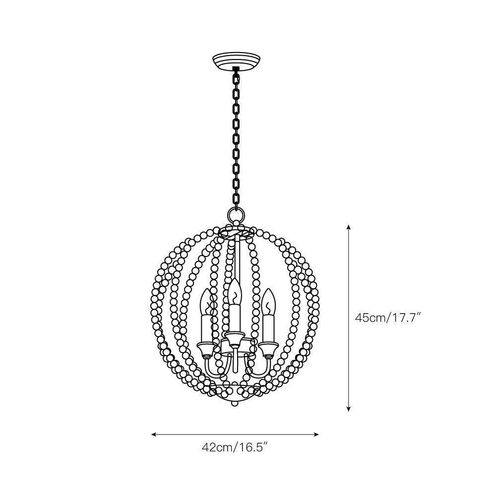 Anneliese Pendant Lamp