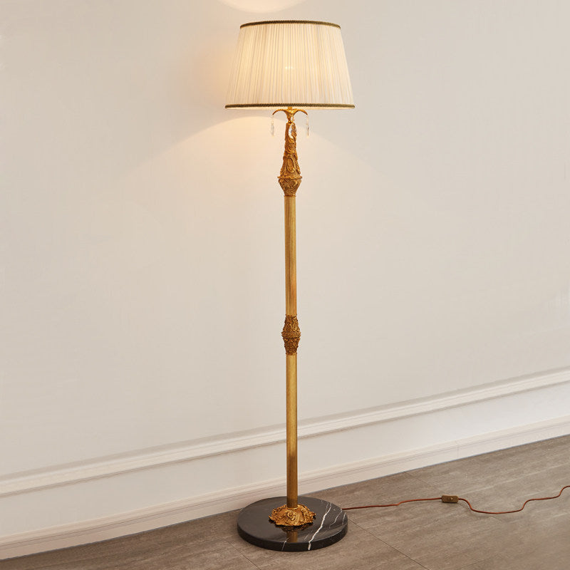 Selenira Newport Floor Lamp