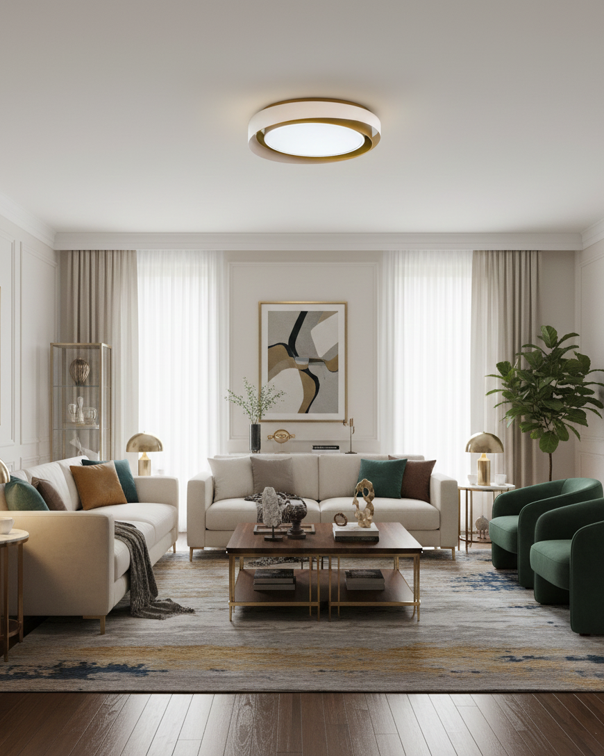 Ciriira Ceiling Lamp