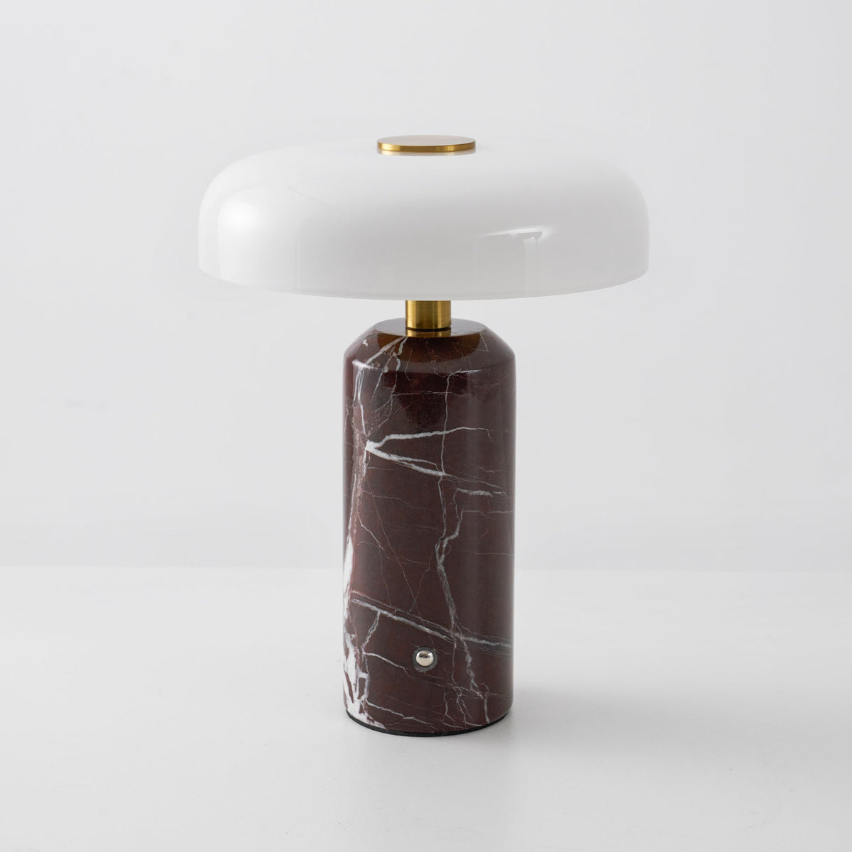 Dovercourt Marble Table Lamp