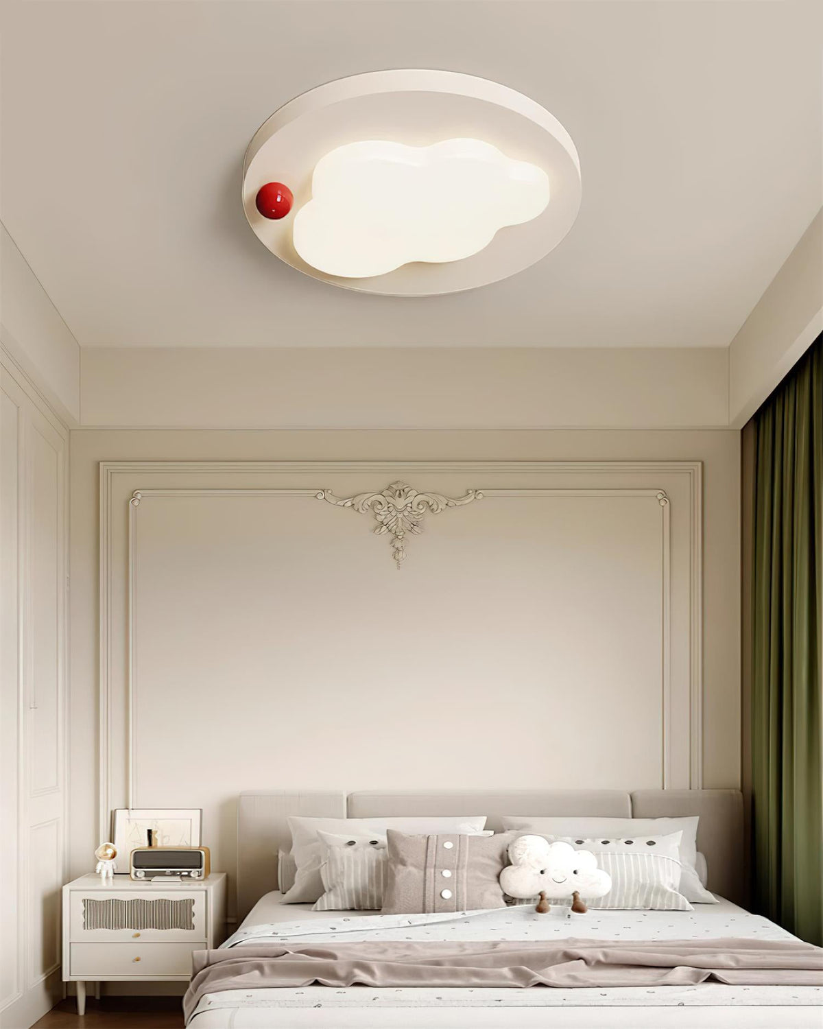 Mireva Ceiling Light
