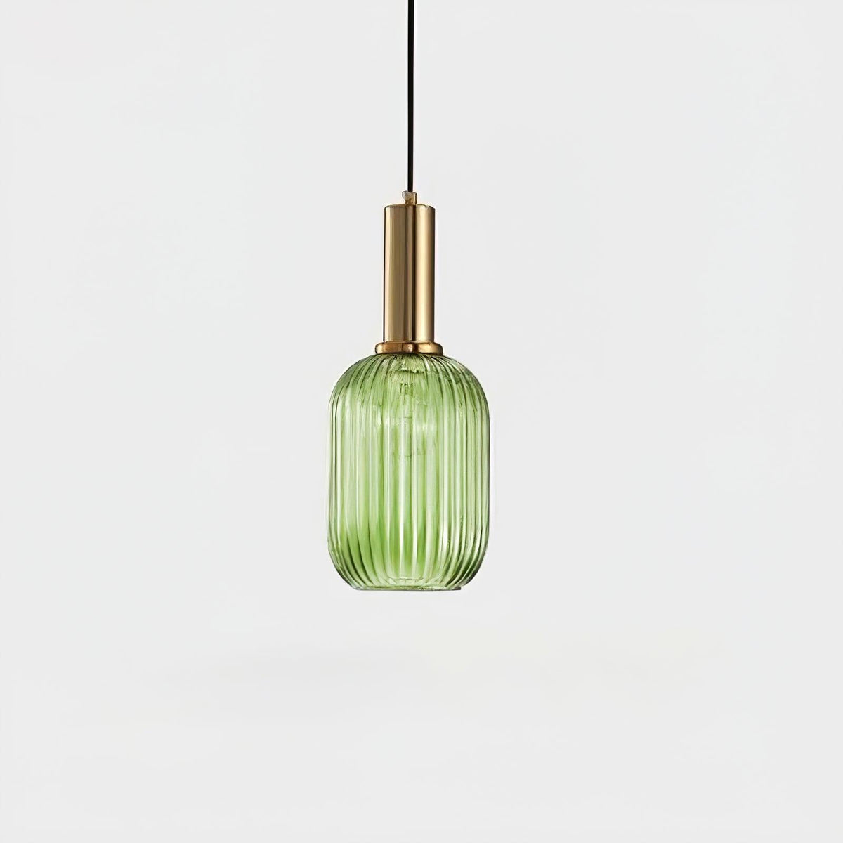 Miralelia Ribbed Pendant Lamp
