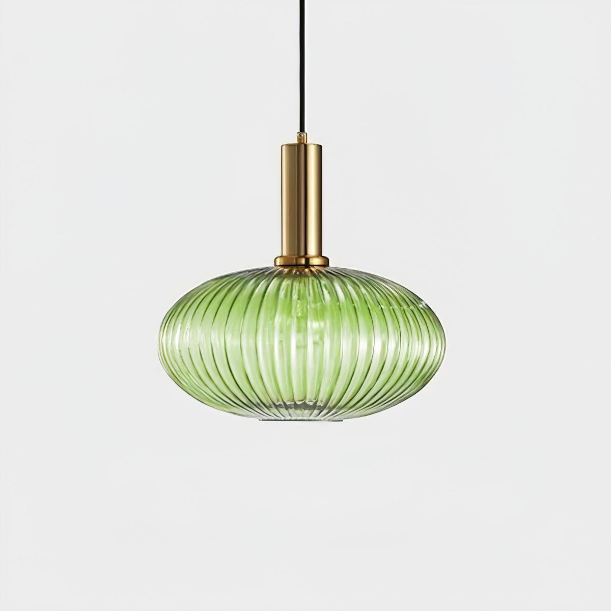 Miralelia Ribbed Pendant Lamp
