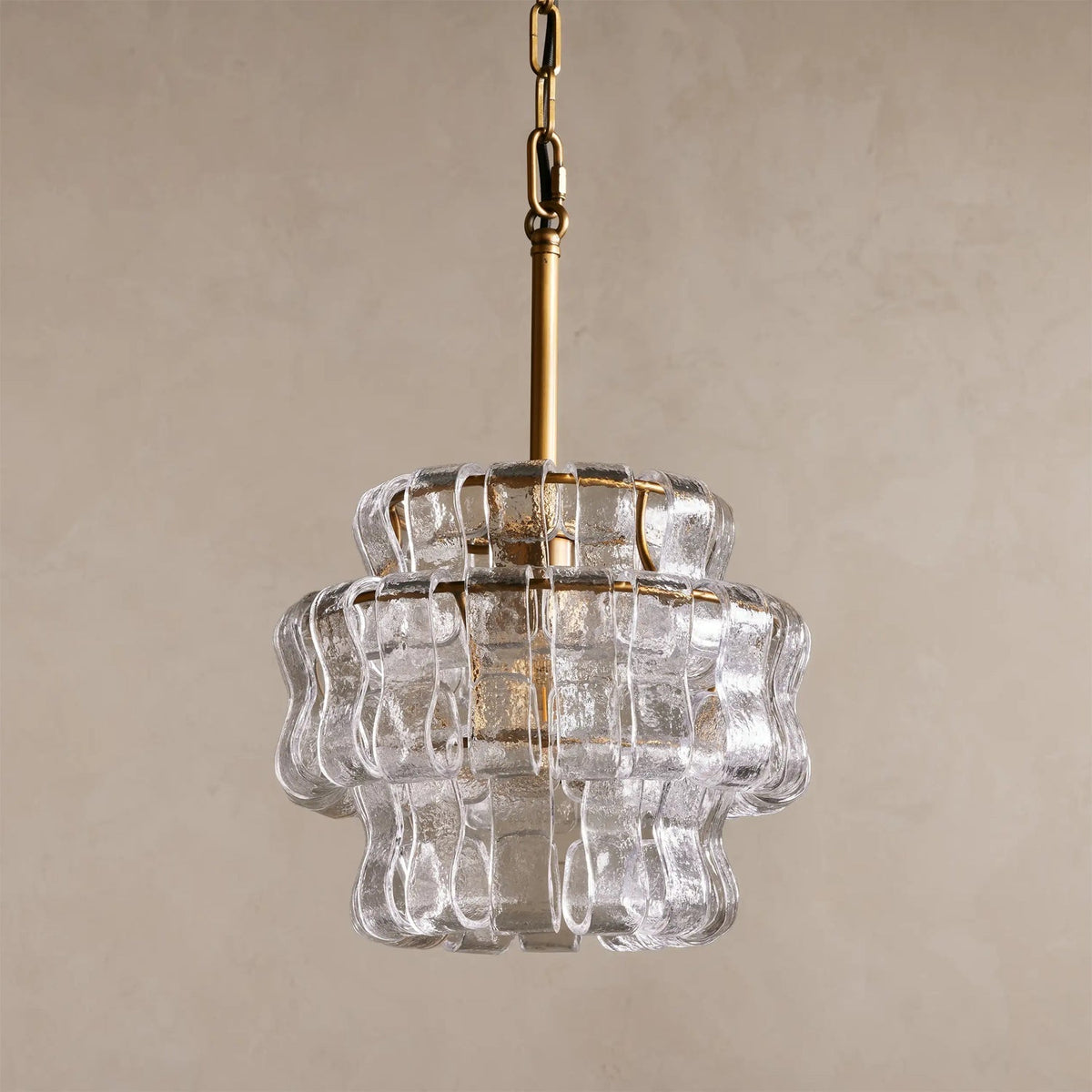 Voss Pendant Light