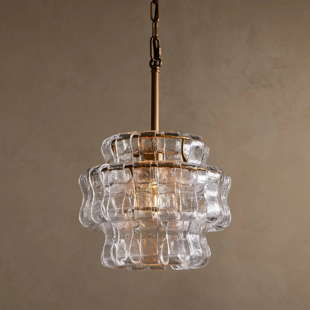 Voss Pendant Light