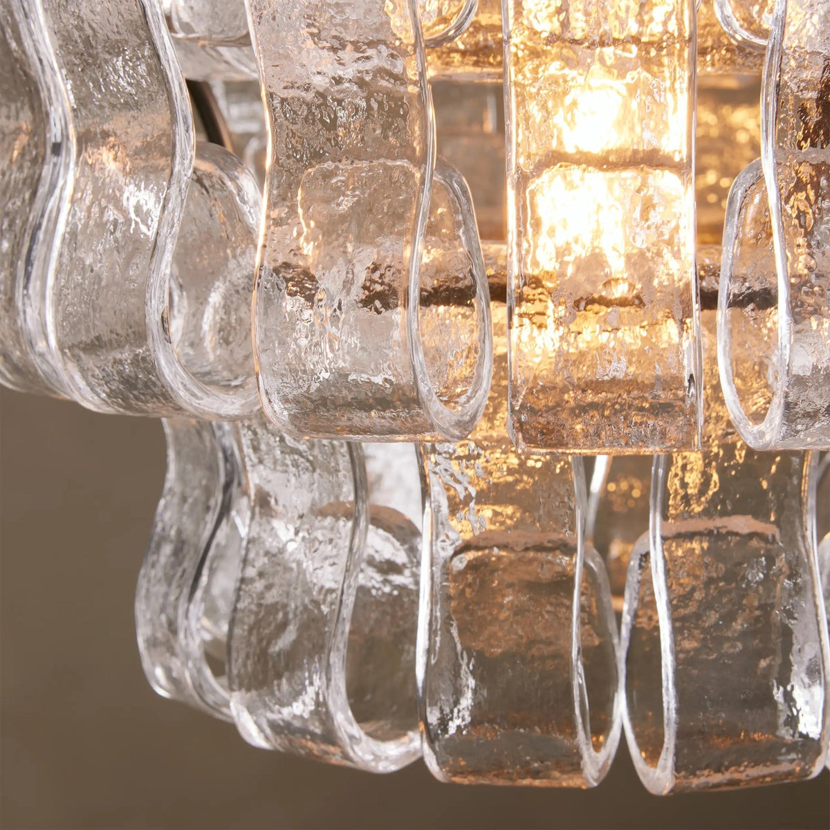 Voss Pendant Light