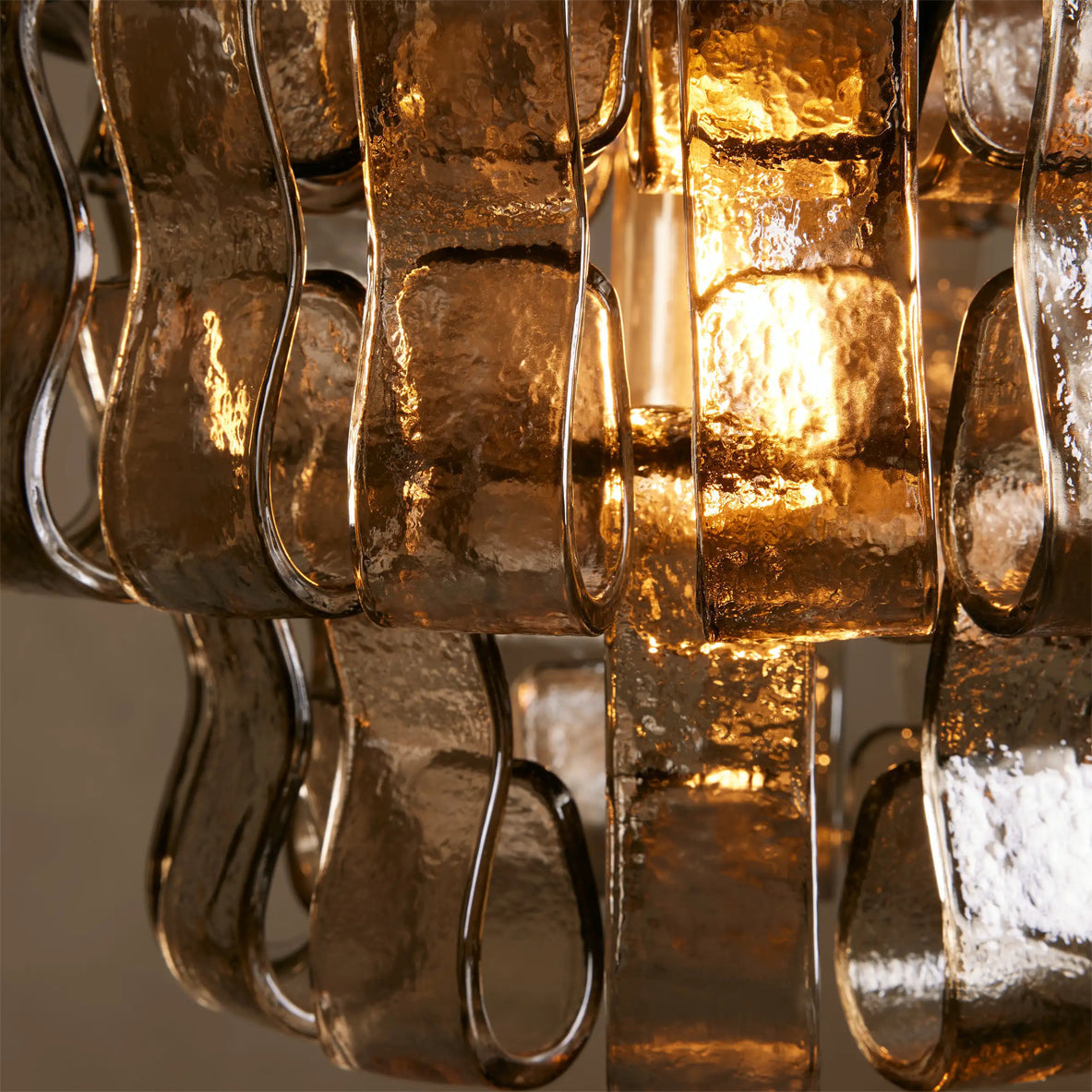 Voss Pendant Light