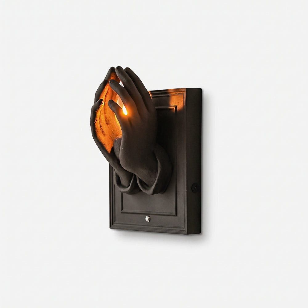 Lioriviella Wall Sconce