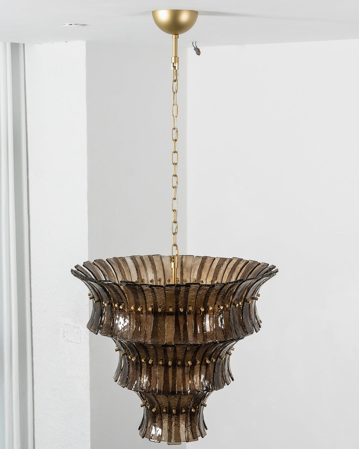 Sororissa Chandelier