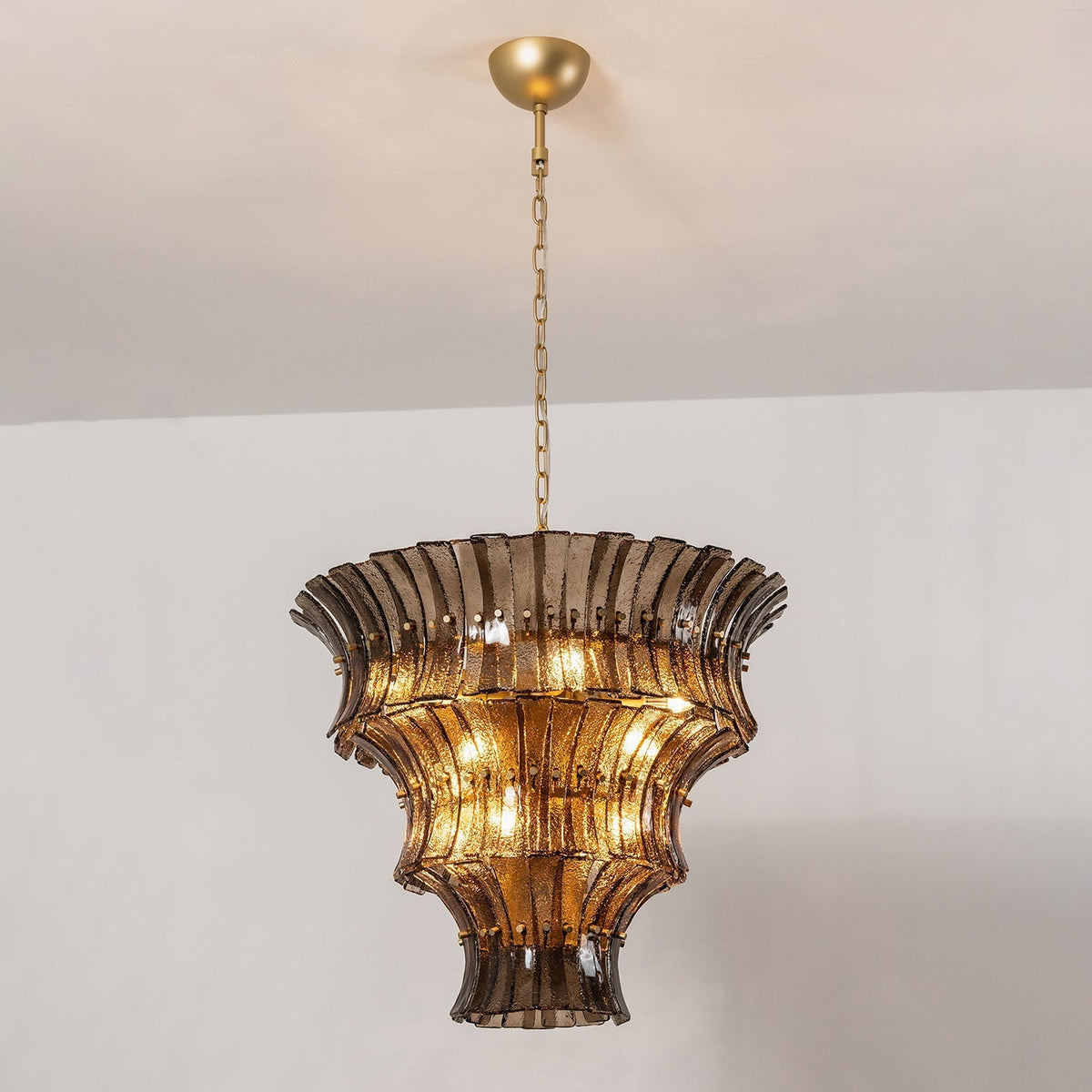 Sororissa Chandelier