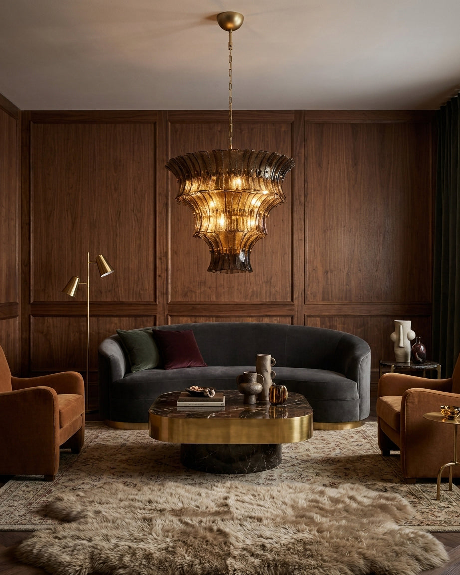 Sororissa Chandelier