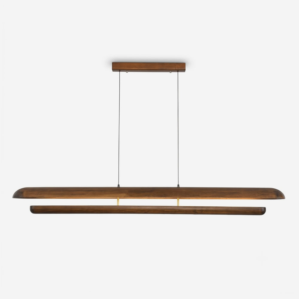 Eli Arc Chandelier