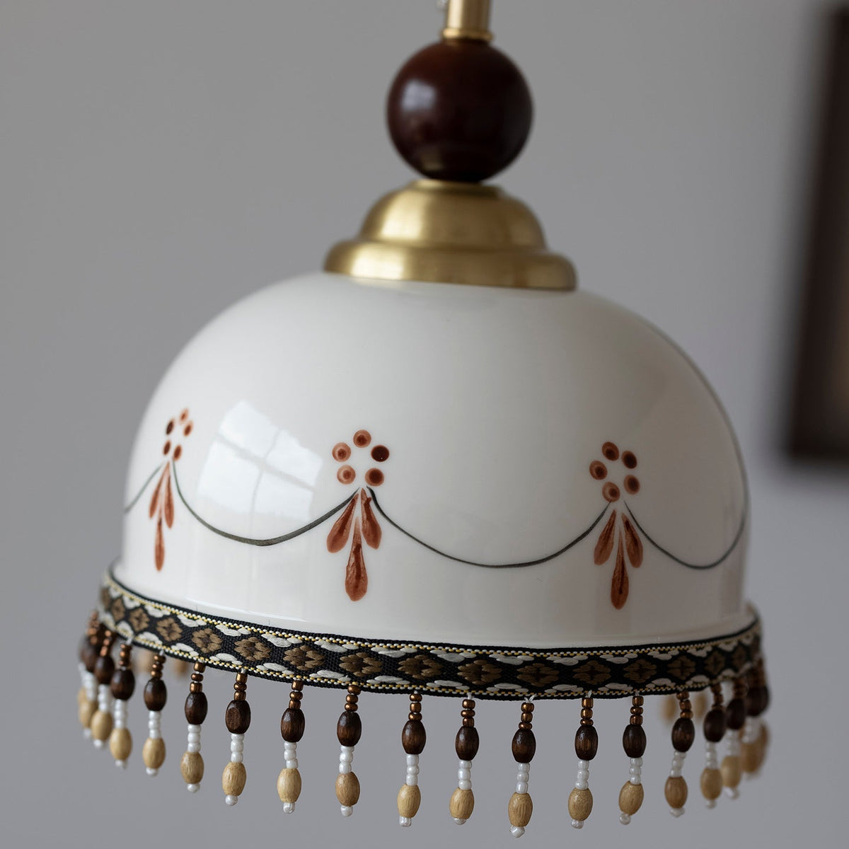 Toreni Wall Lamp