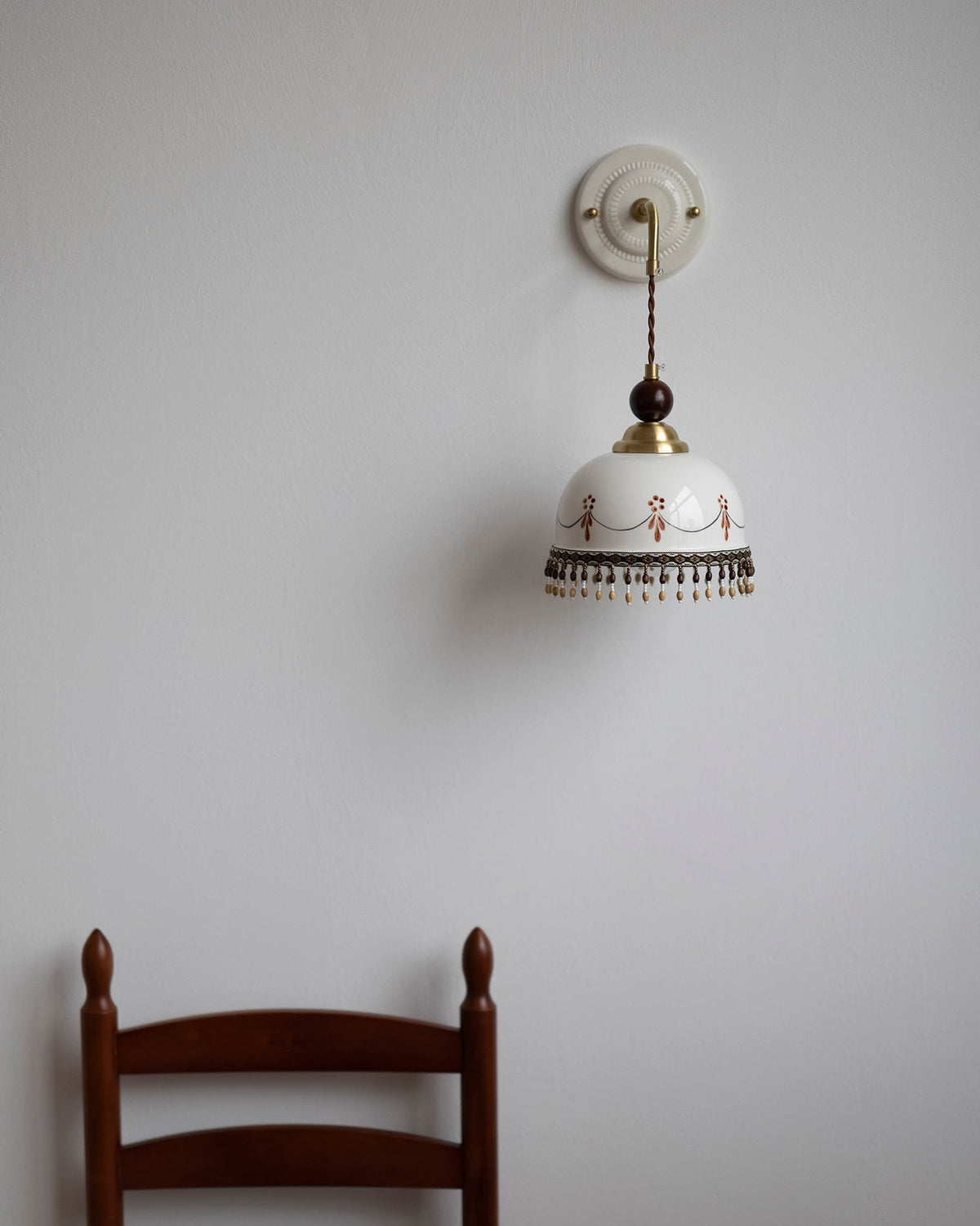 Toreni Wall Lamp