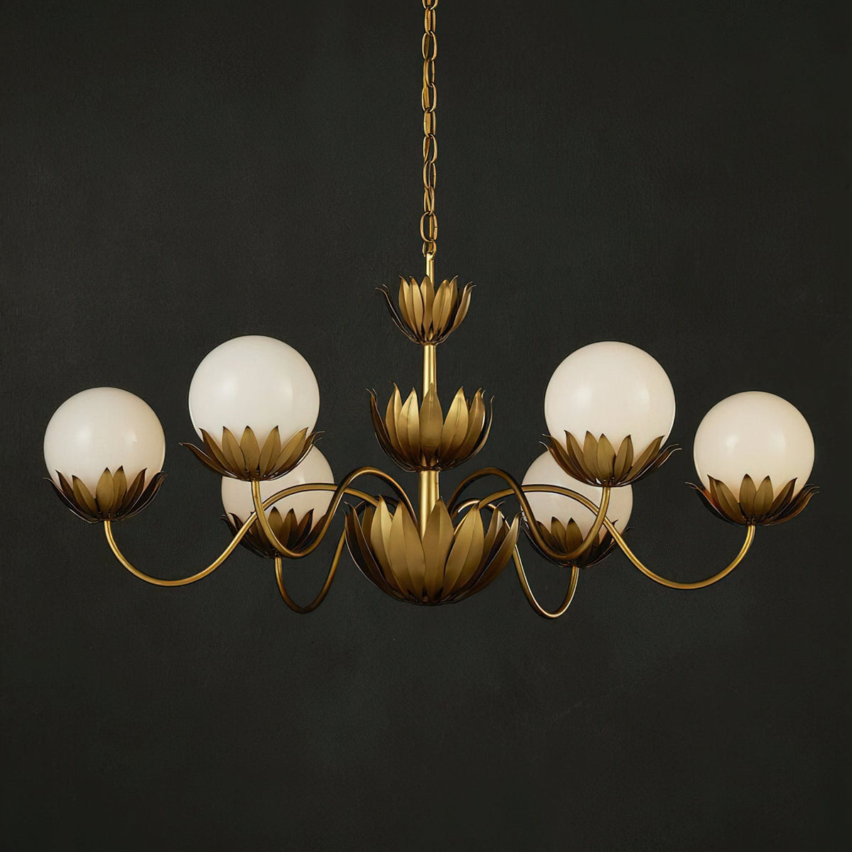 Elaalena Noemie Chandelier