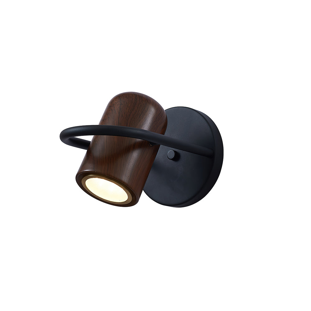 Teriiaine Wall Lamp
