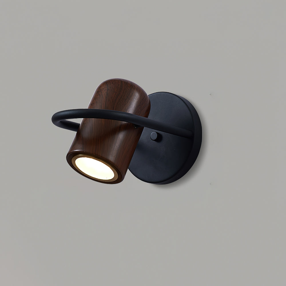 Teriiaine Wall Lamp