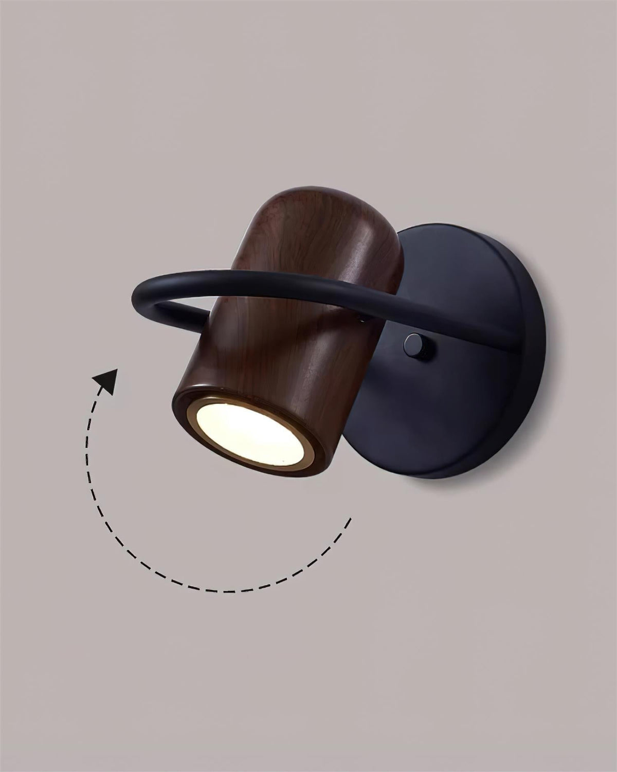 Teriiaine Wall Lamp