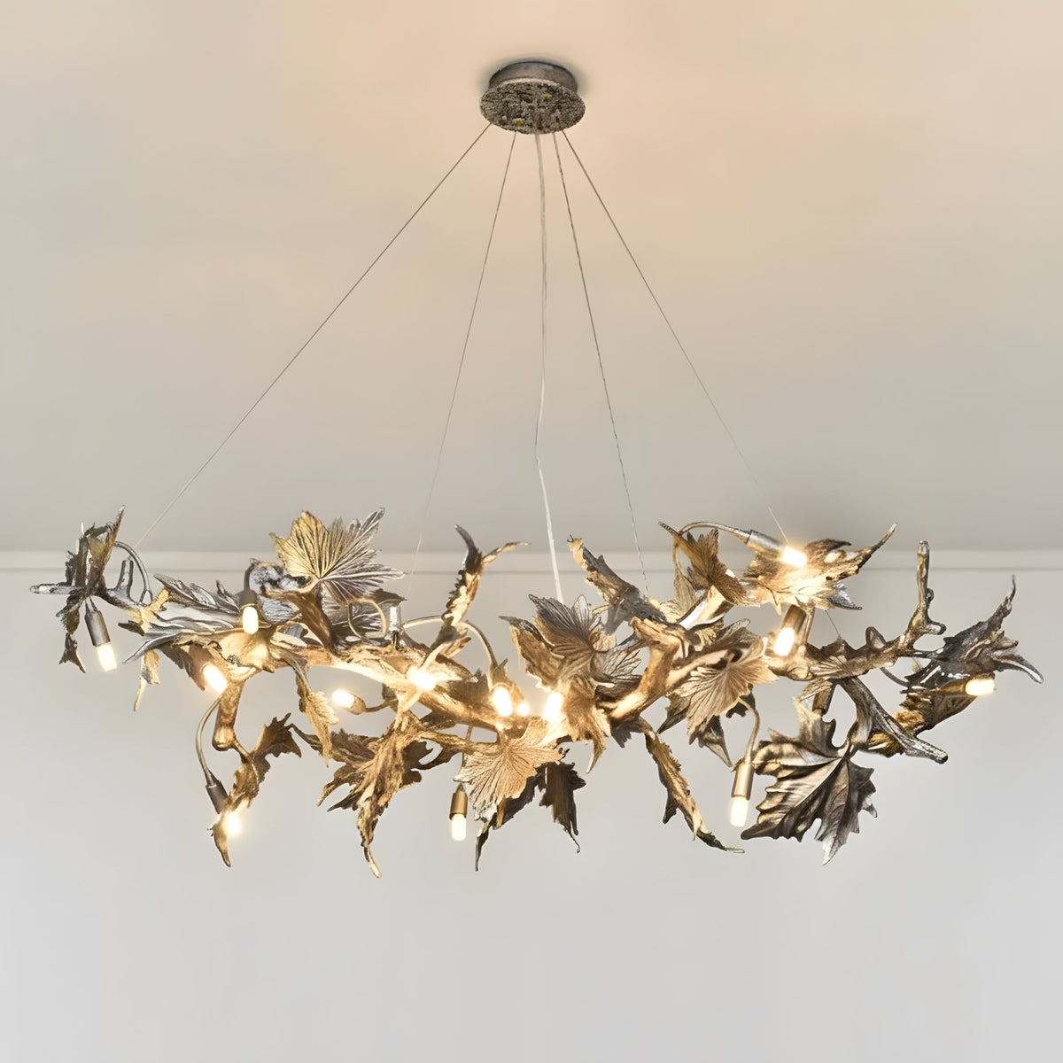 Noraena Chandelier