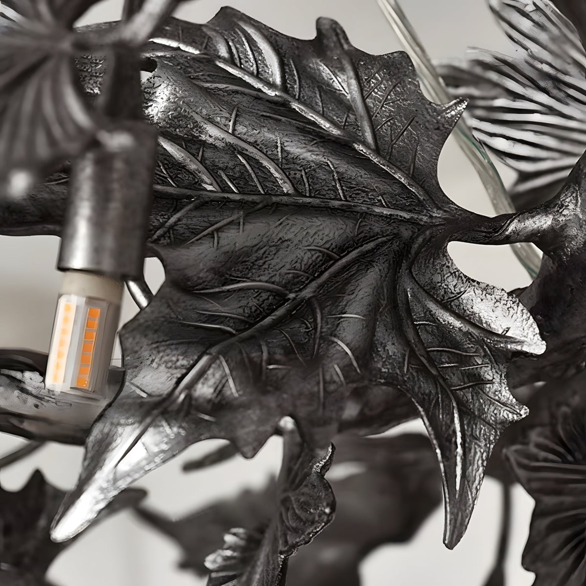 Noraena Chandelier