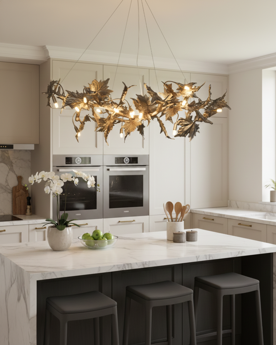 Noraena Chandelier