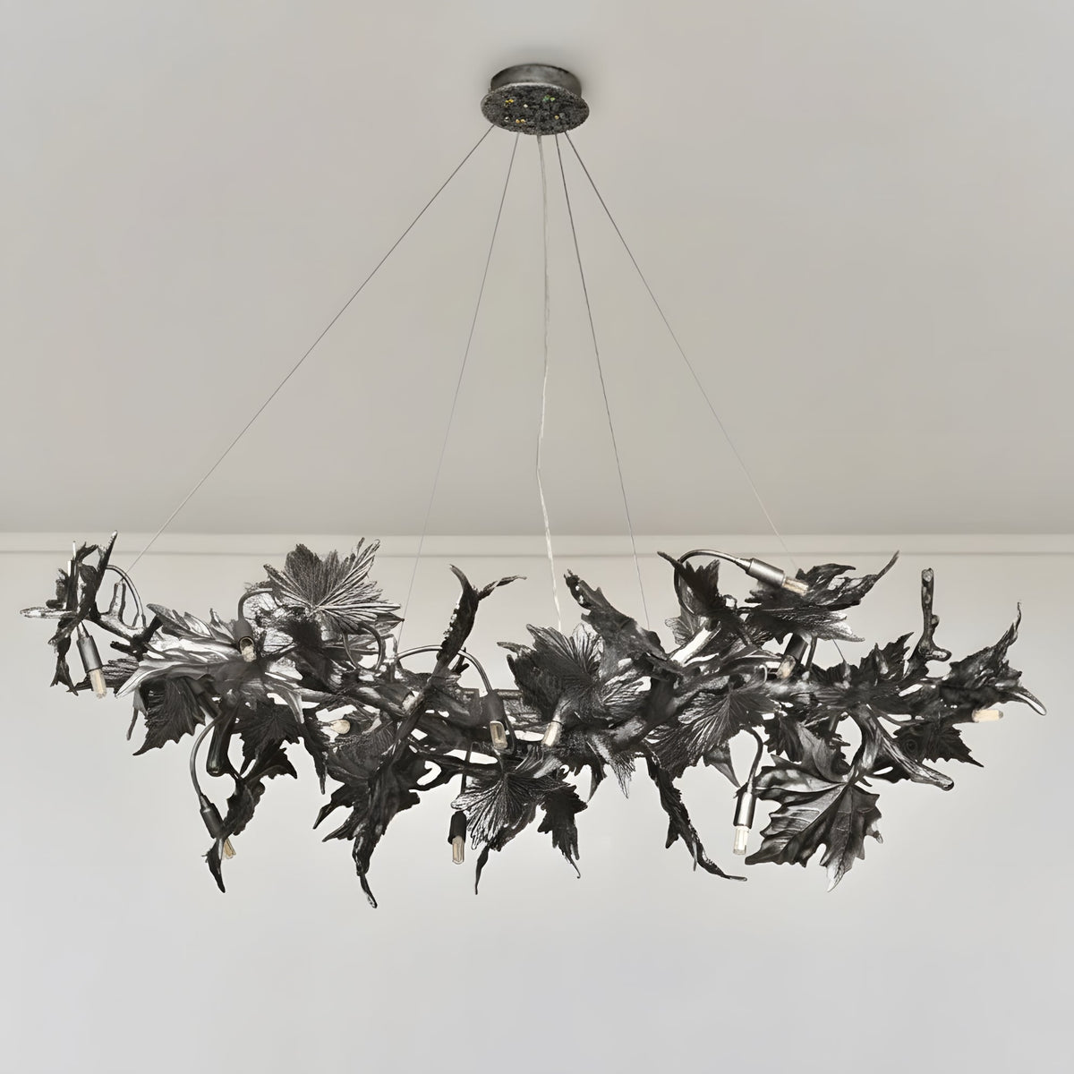 Noraena Chandelier