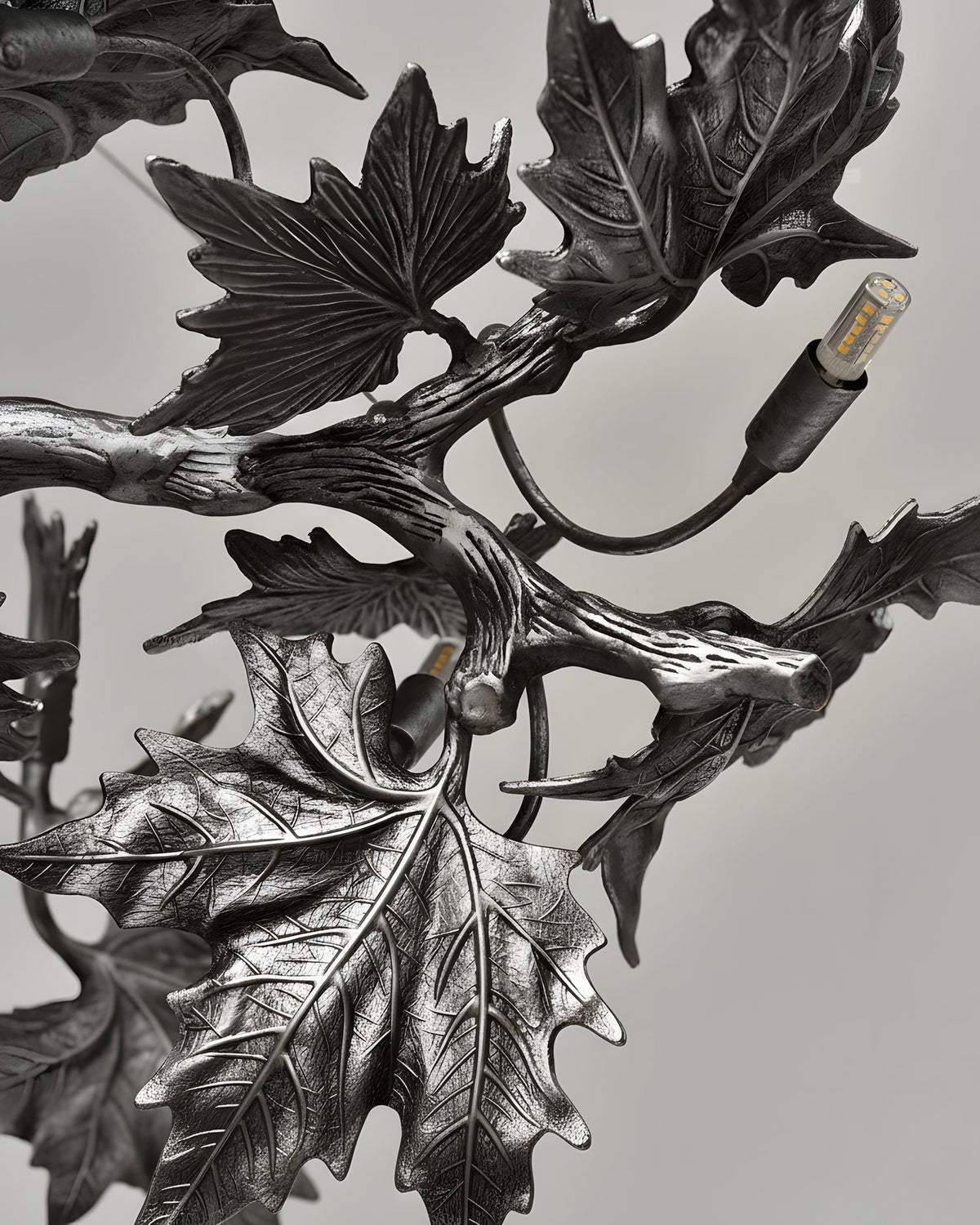 Noraena Chandelier