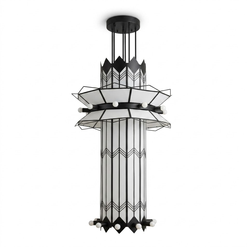 Selenora Chandelier