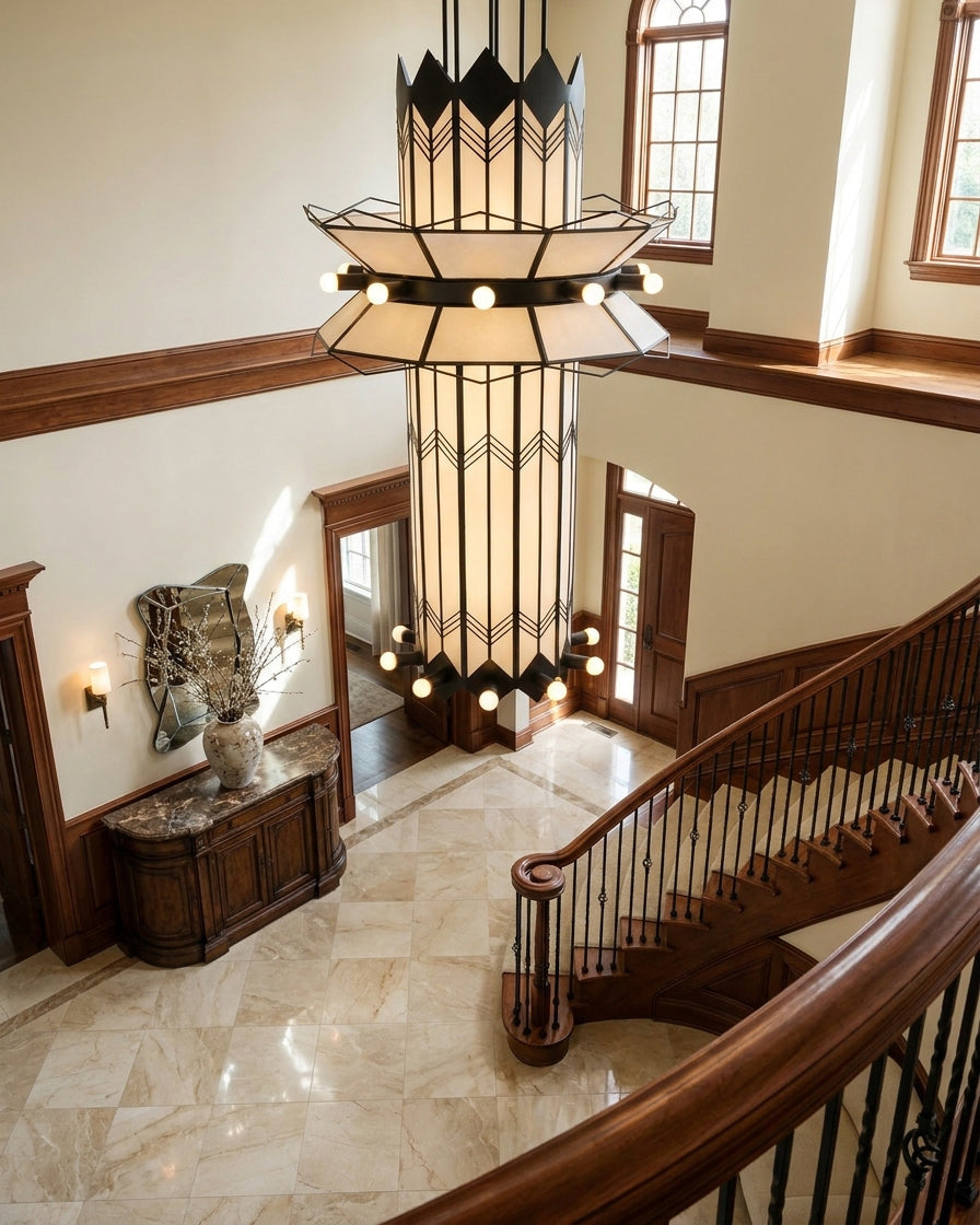 Selenora Chandelier