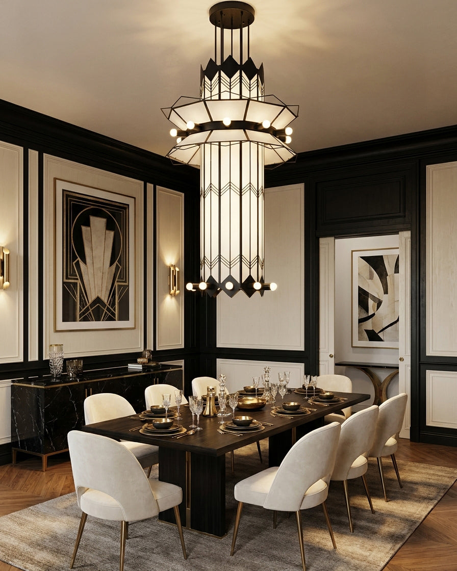 Selenora Chandelier