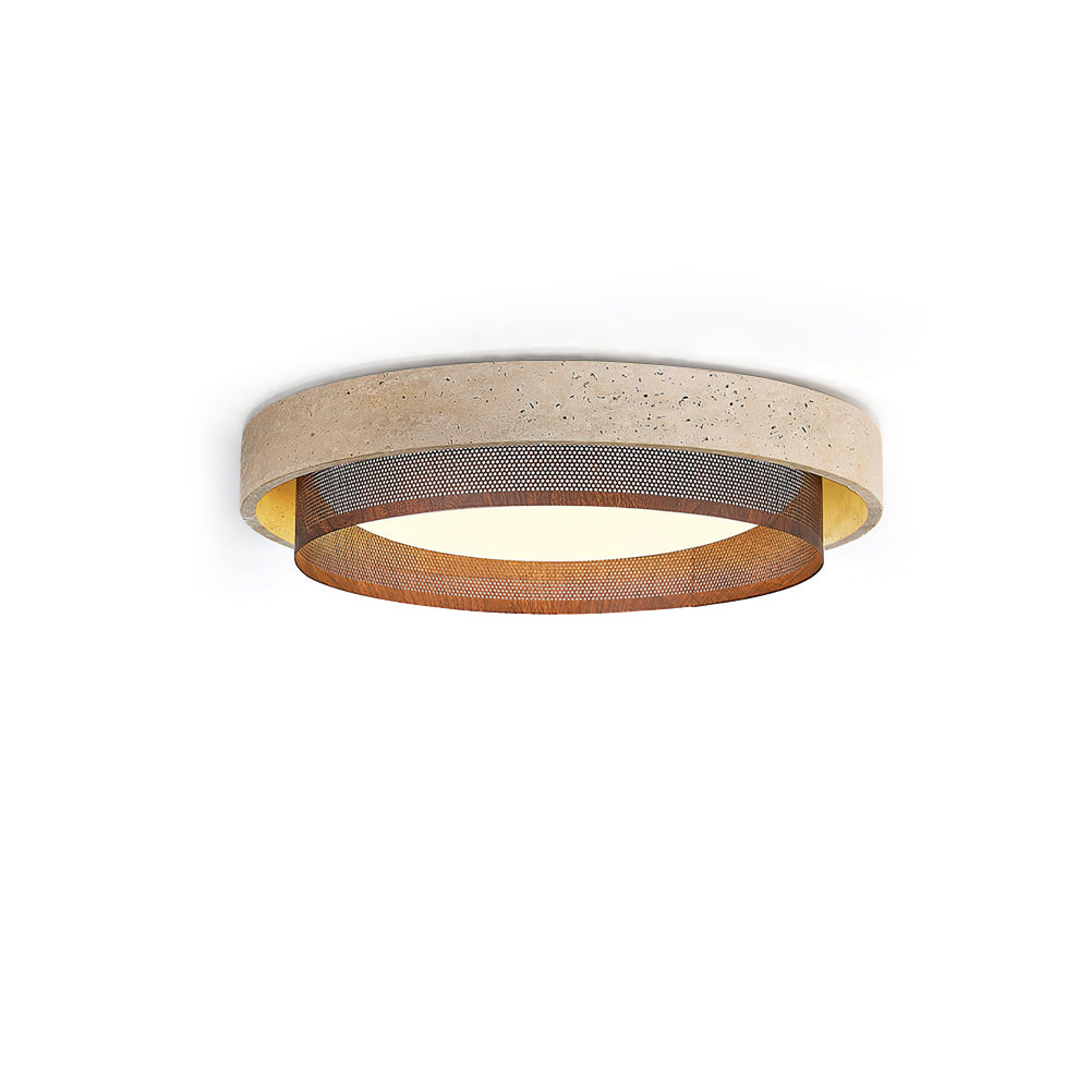 Terra Ceiling Light