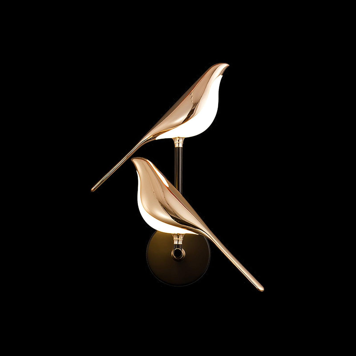 Vomino Premium Nordic Art Wall lamp