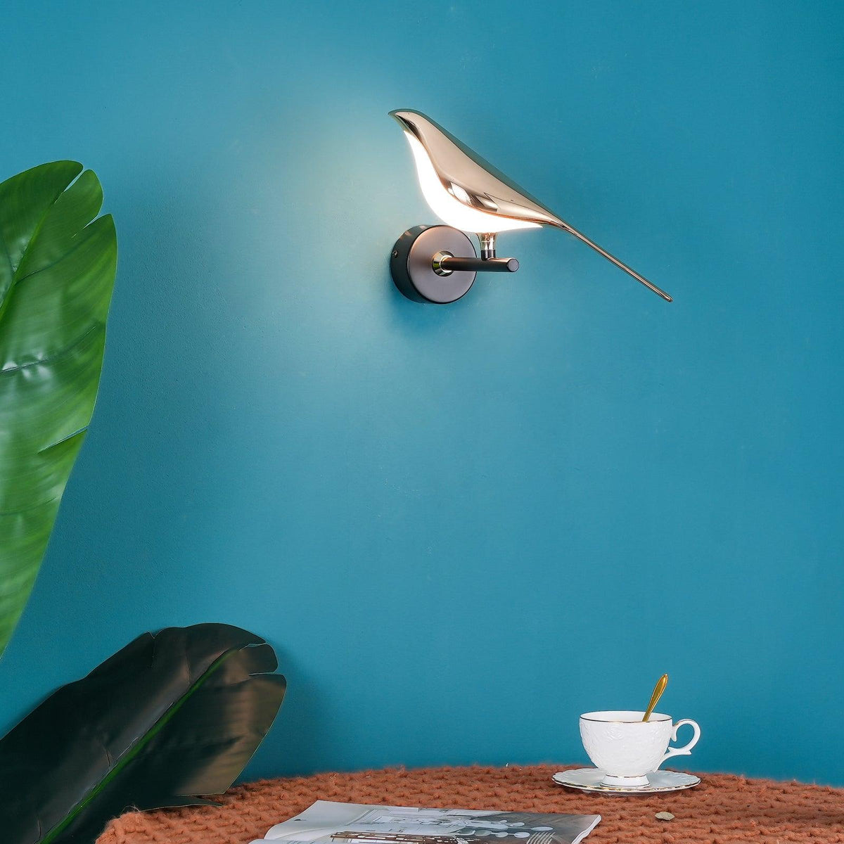 Vomino Premium Nordic Art Wall lamp
